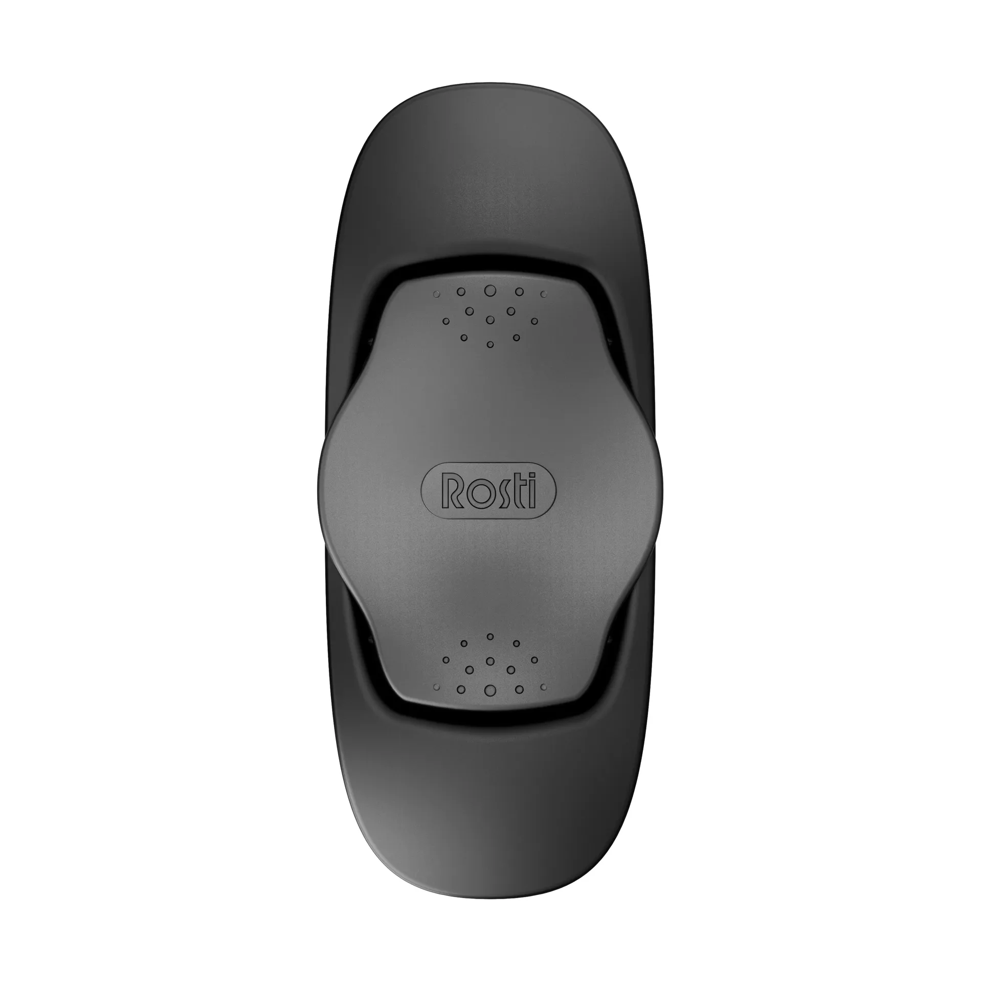 Klasyczna krajalnica do ziemniaków hasselback, Czarny Rosti