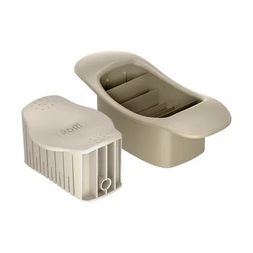 Klasyczna krajalnica do ziemniaków hasselback - Humus - Rosti