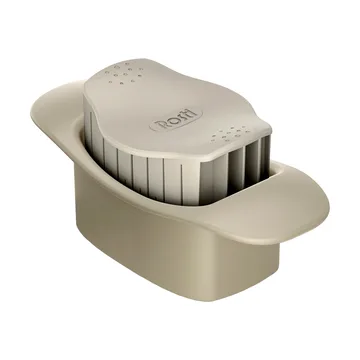 Klasyczna krajalnica do ziemniaków hasselback - Humus - Rosti