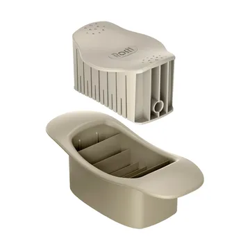 Klasyczna krajalnica do ziemniaków hasselback - Humus - Rosti