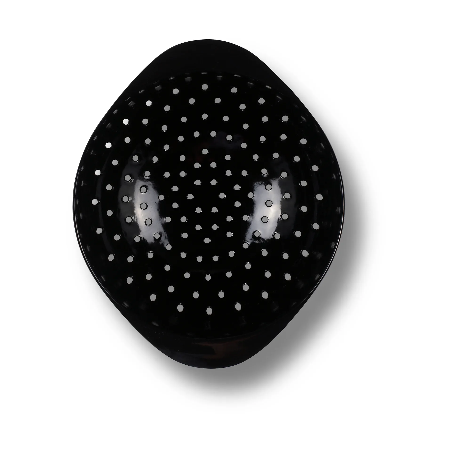 Margrethe durszlak do miski 1,5 l, Black Rosti