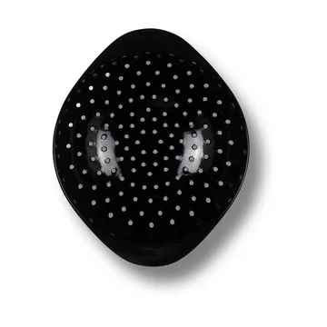 Margrethe durszlak do miski 1,5 l - Black - Rosti