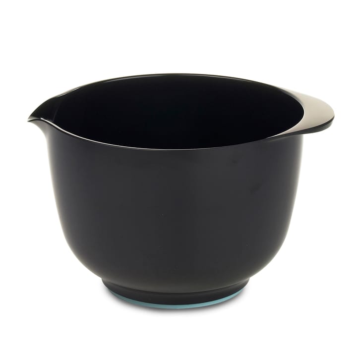 Margrethe miska 2 l - Czarny - Rosti