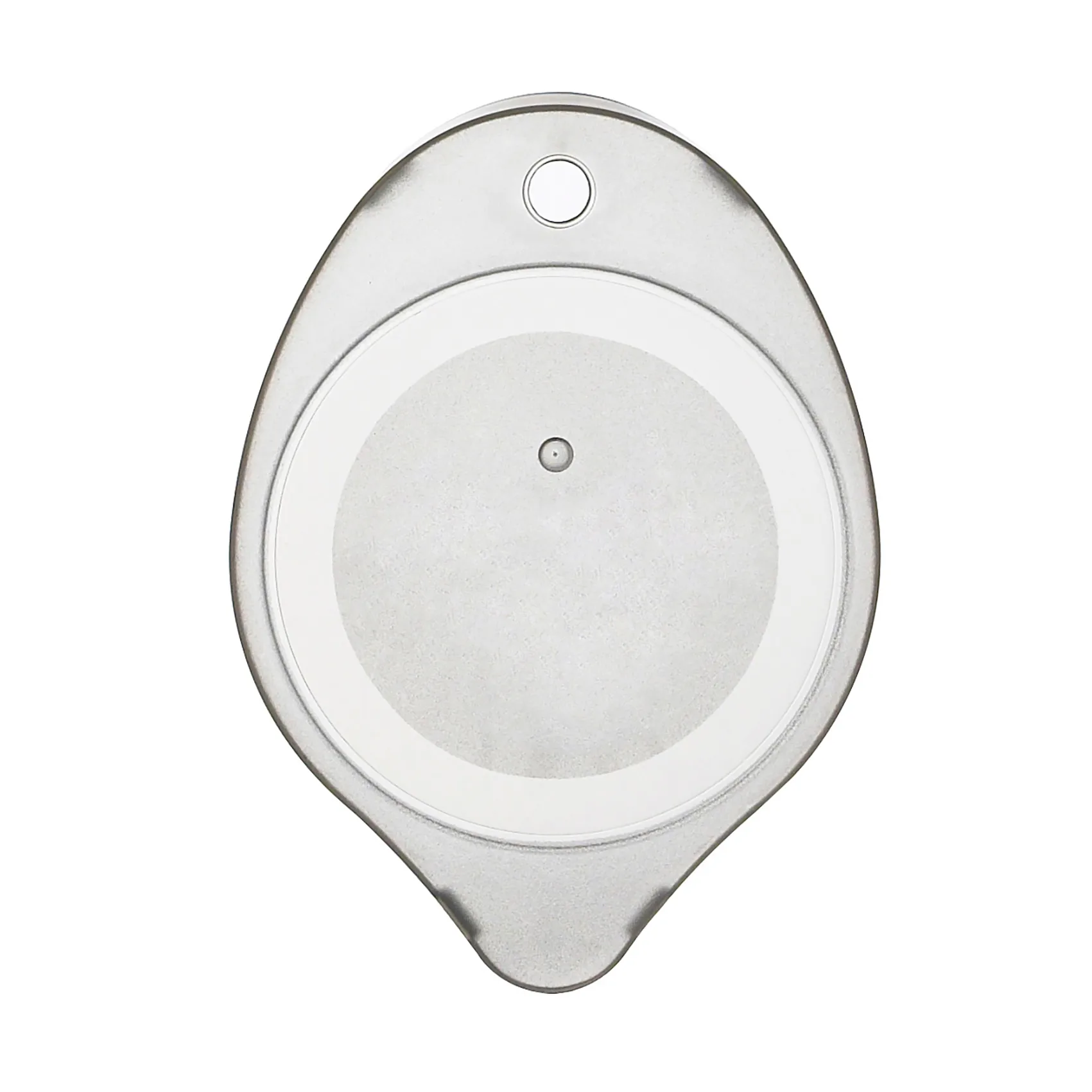 Margrethe pokrywa do dzbanka do mieszania 1 l, Przezroczysty Rosti