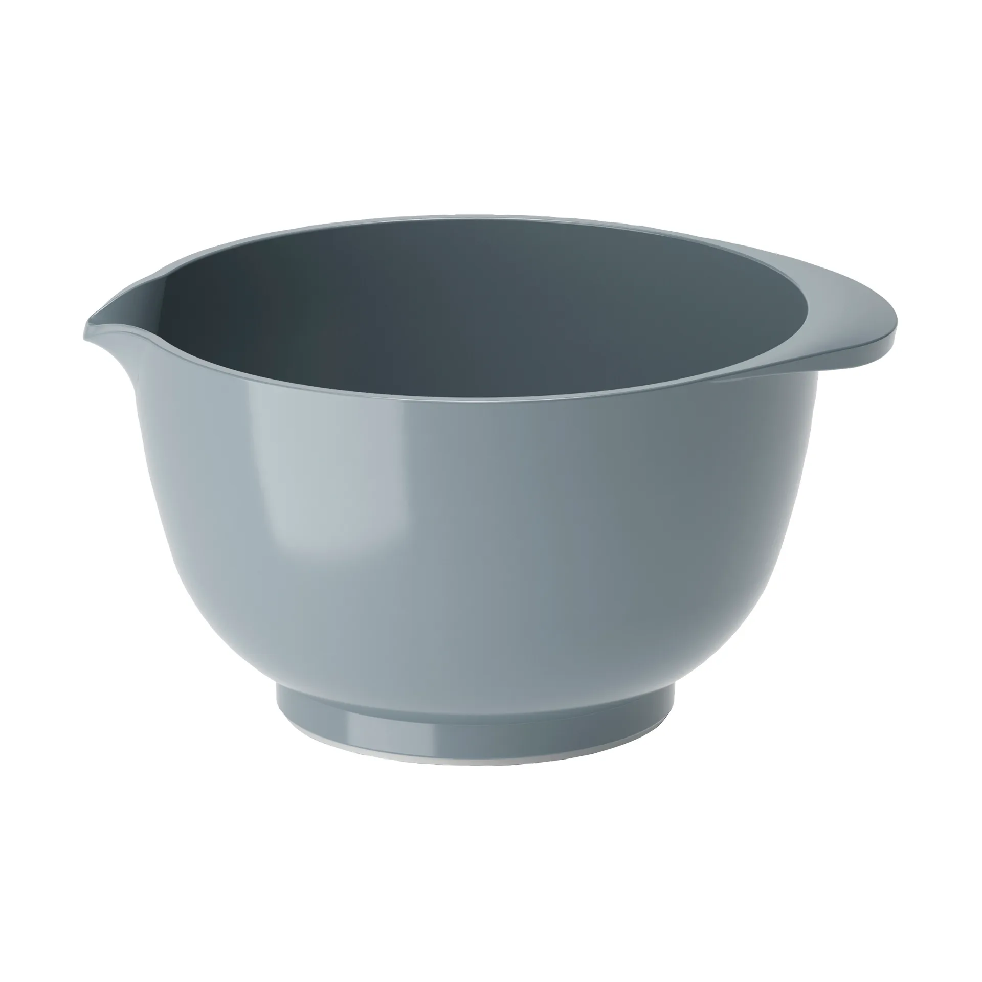 Miska Margrethe 0,5 l, Dusty Blue Rosti