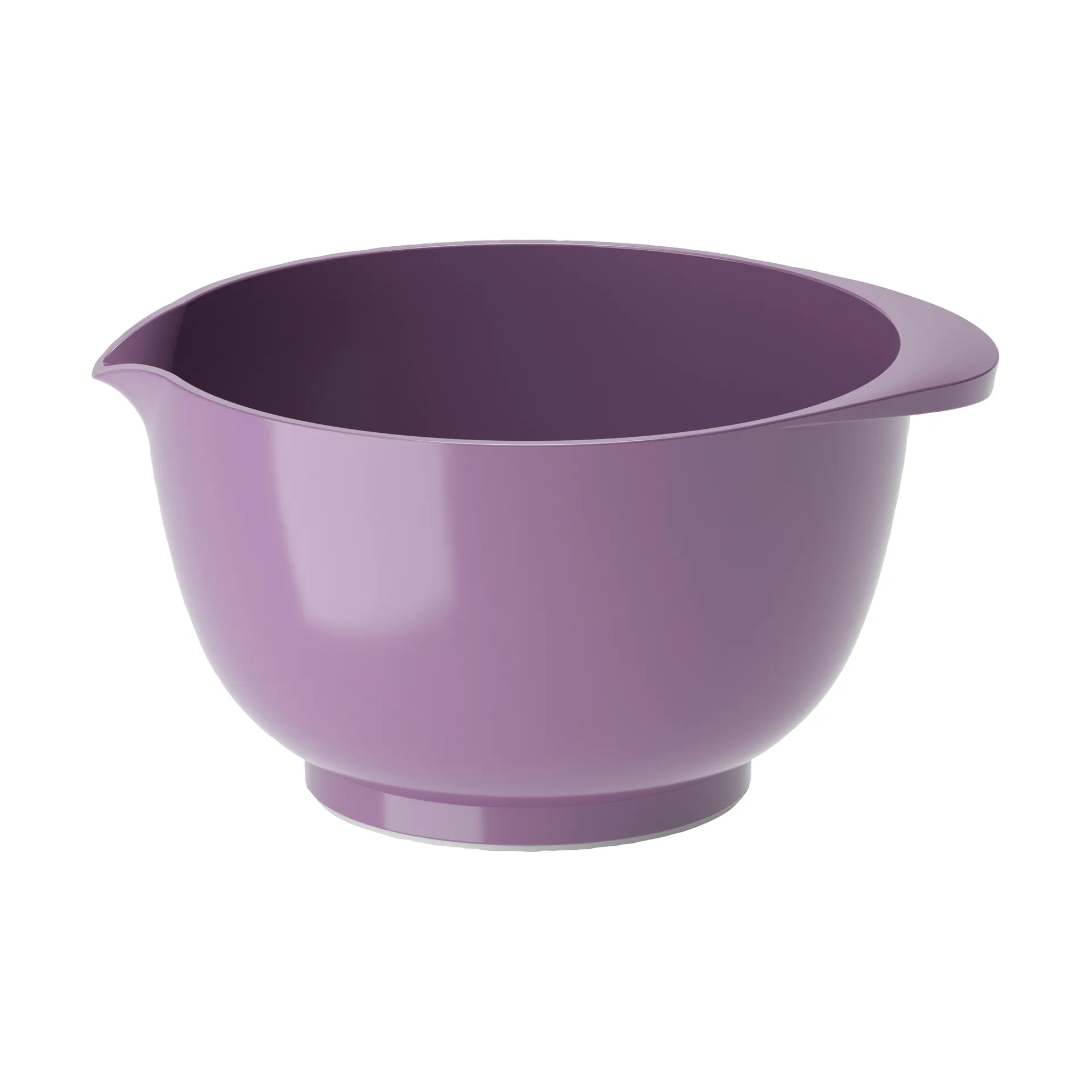Miska Margrethe 0,75 l, Lavender Rosti