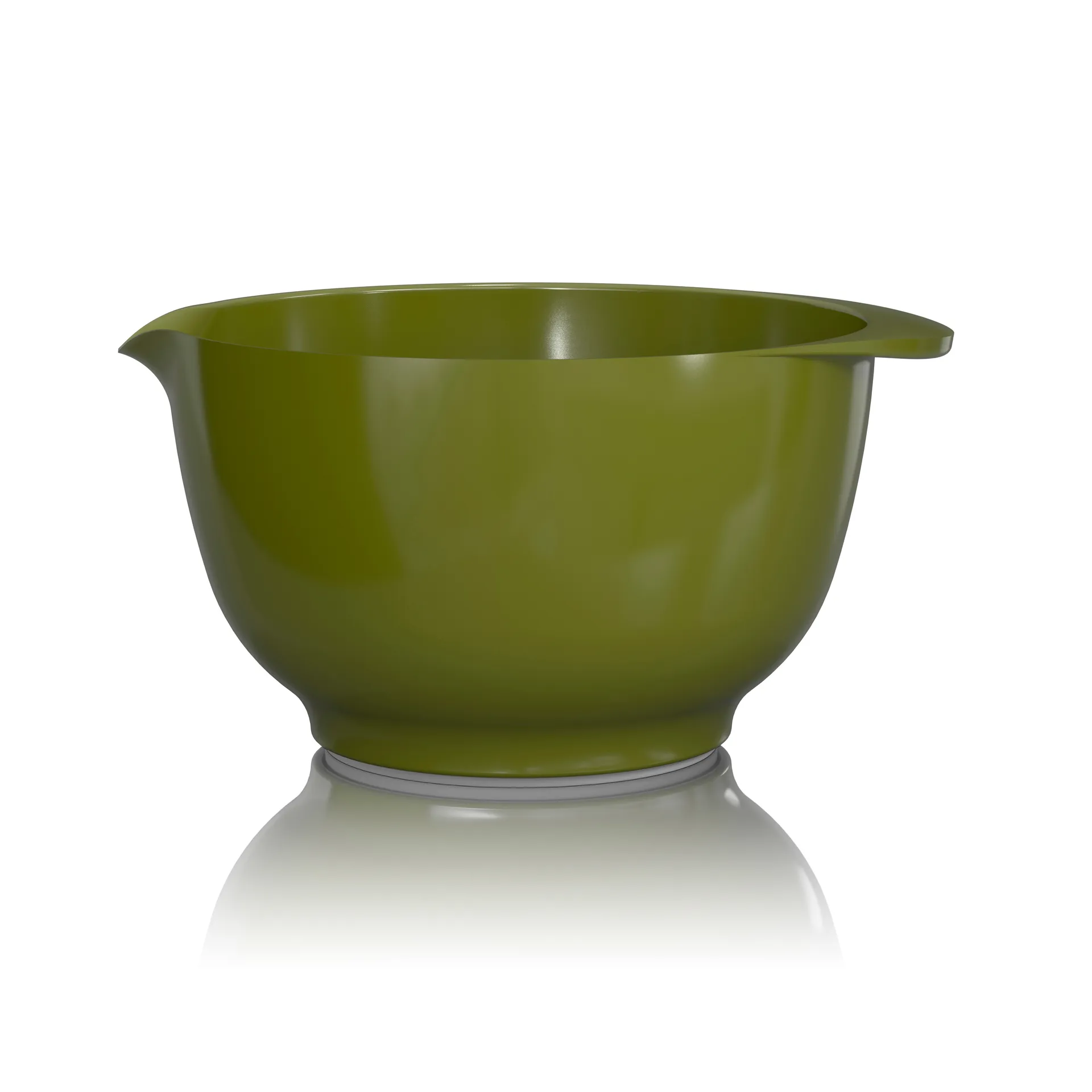 Miska Margrethe 0,75 l, Oliwkowy Rosti