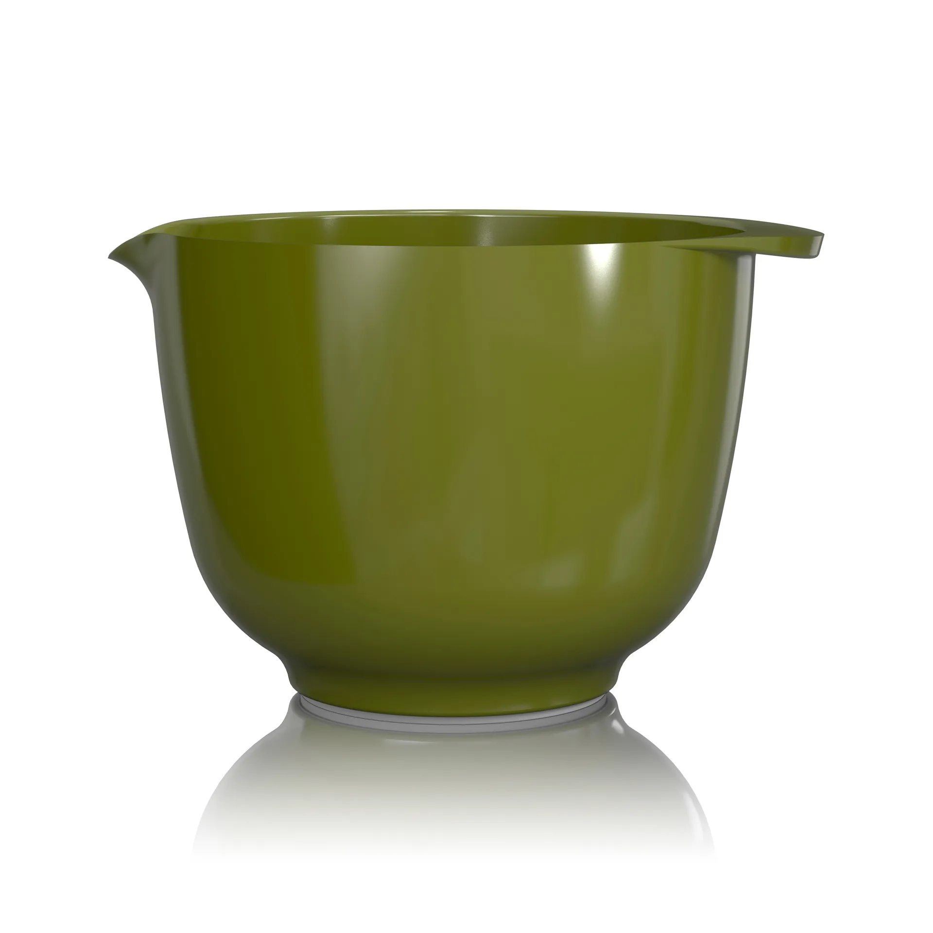 Miska Margrethe 1,5 l, Oliwkowy Rosti