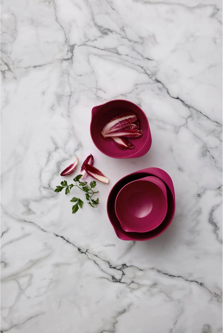 Miska Margrethe 2 l, Beetroot Rosti