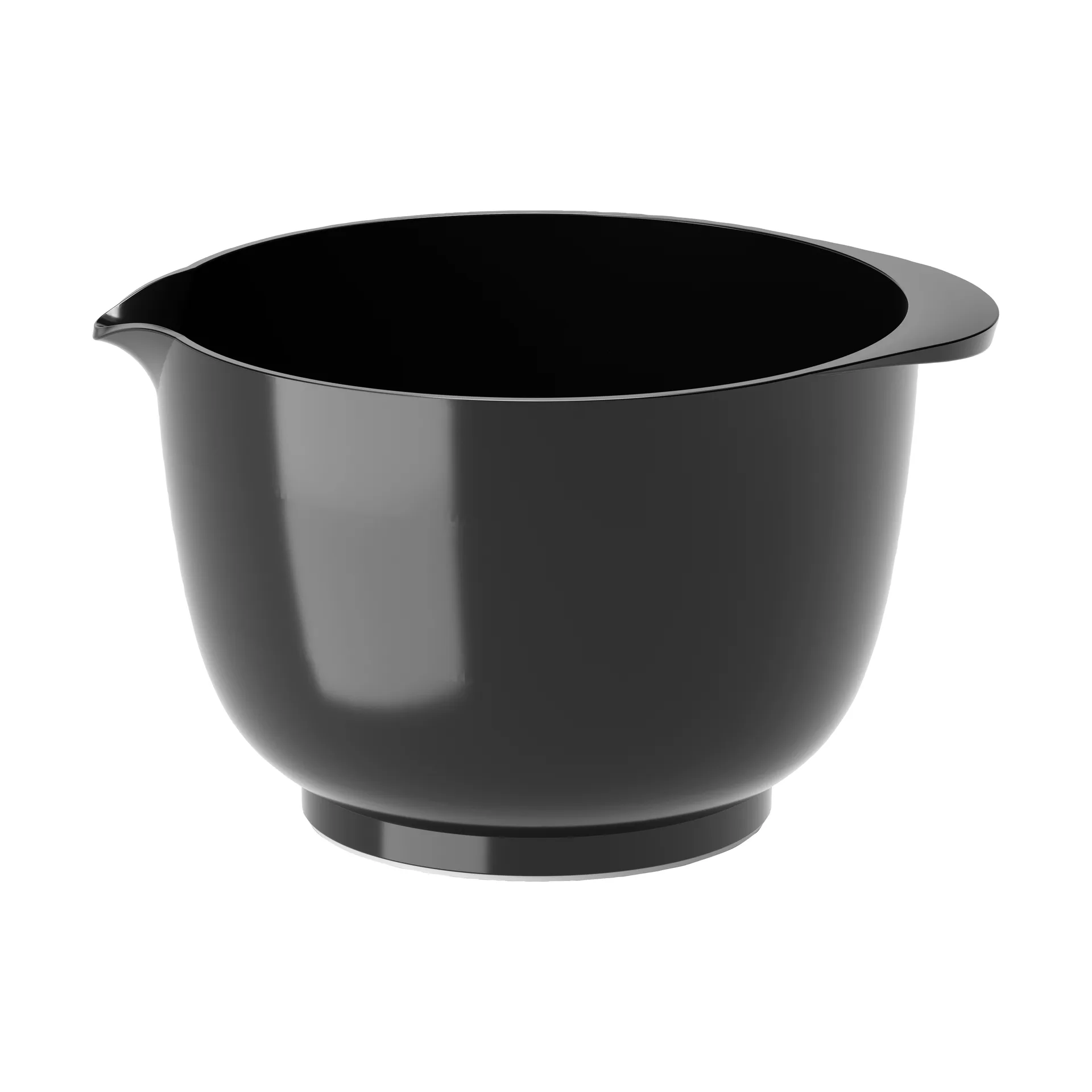 Miska Margrethe 2 l, Czarna Rosti