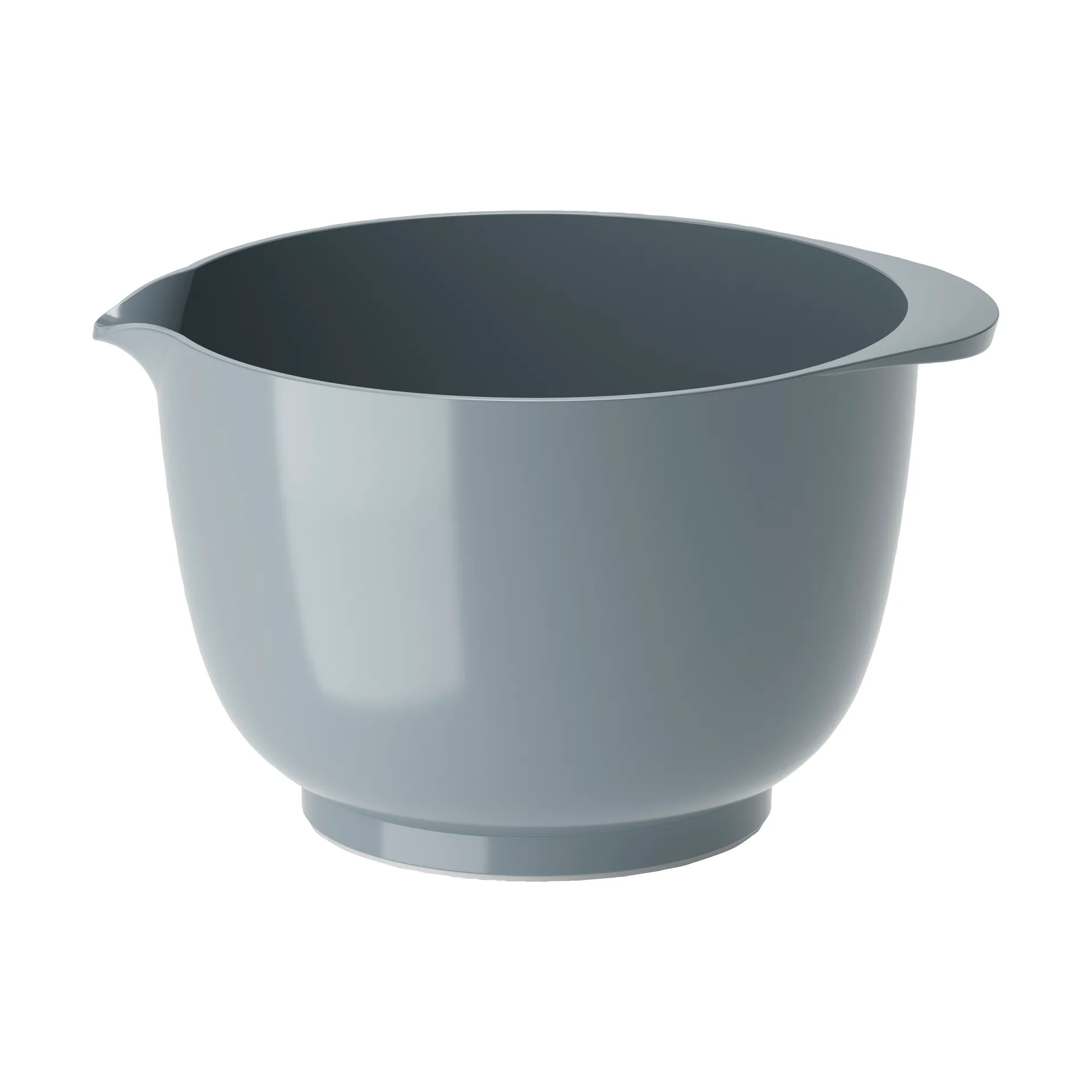 Miska Margrethe 2 l, Dusty Blue Rosti
