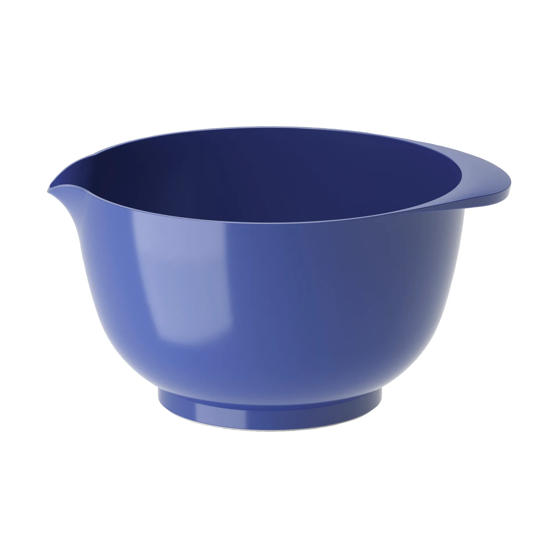 Miska Margrethe 3 l, Electric Blue Rosti