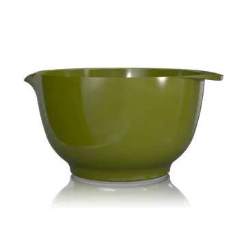 Miska Margrethe 3 l - Oliwkowy - Rosti