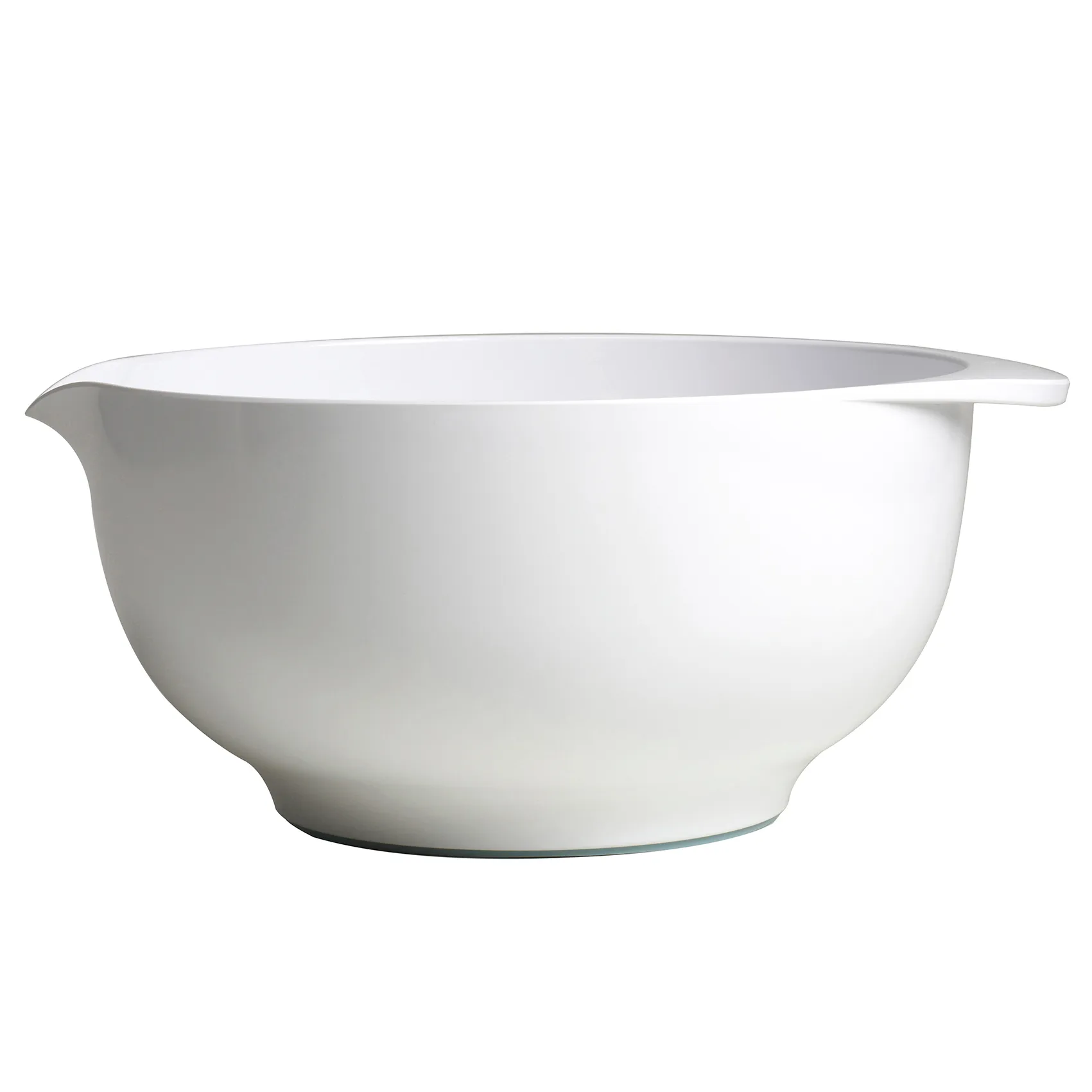 Miska Margrethe 5 l, Biały Rosti
