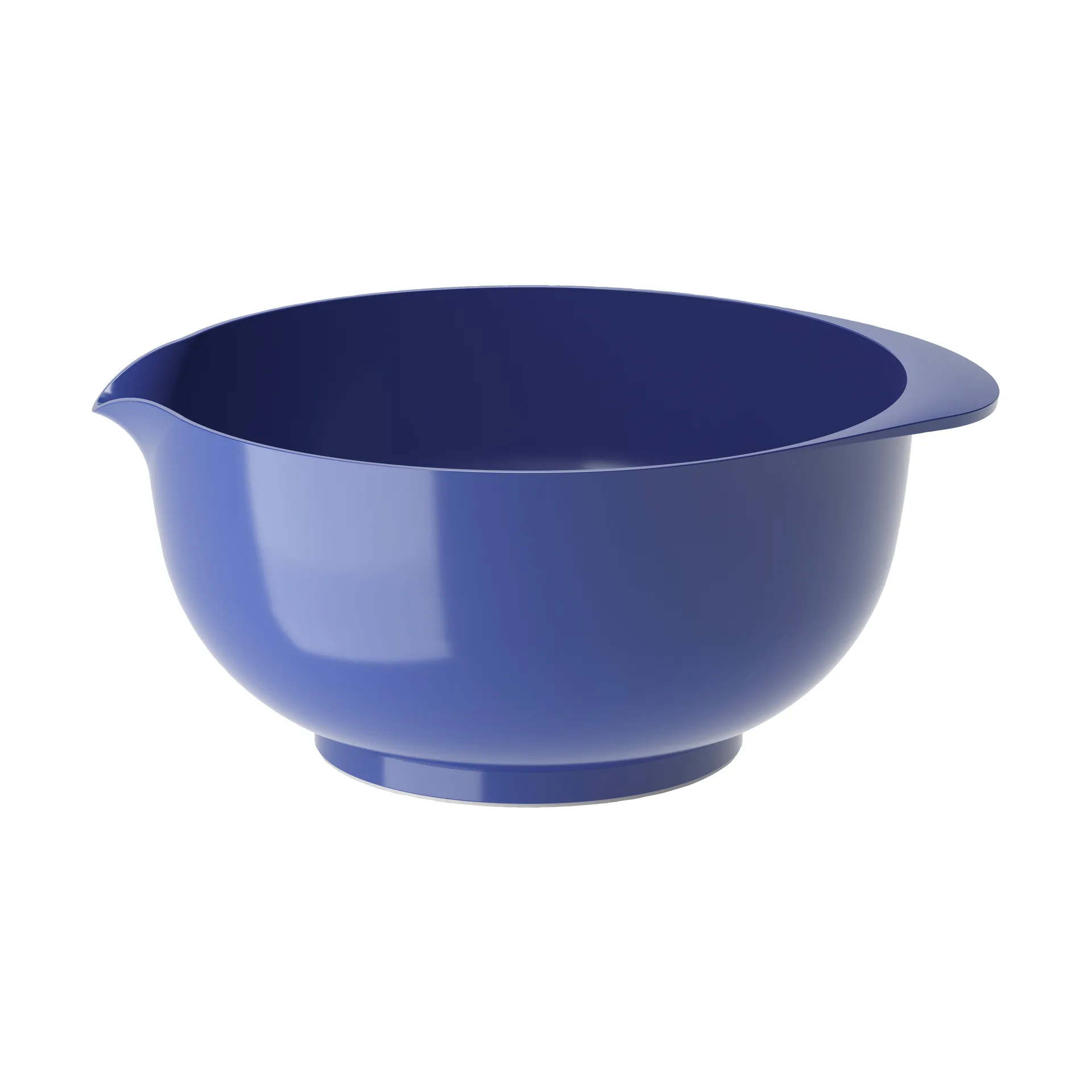 Miska Margrethe 5 l, Electric Blue Rosti