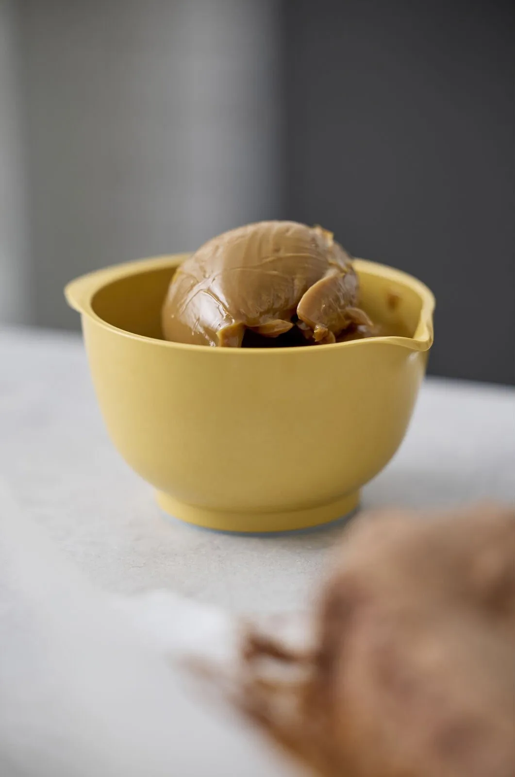 Miska mini Margrethe 25 ml 6 szt., Curry Rosti