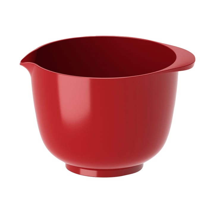 Miska mini Margrethe 25 ml 6 szt., Czerwony Rosti