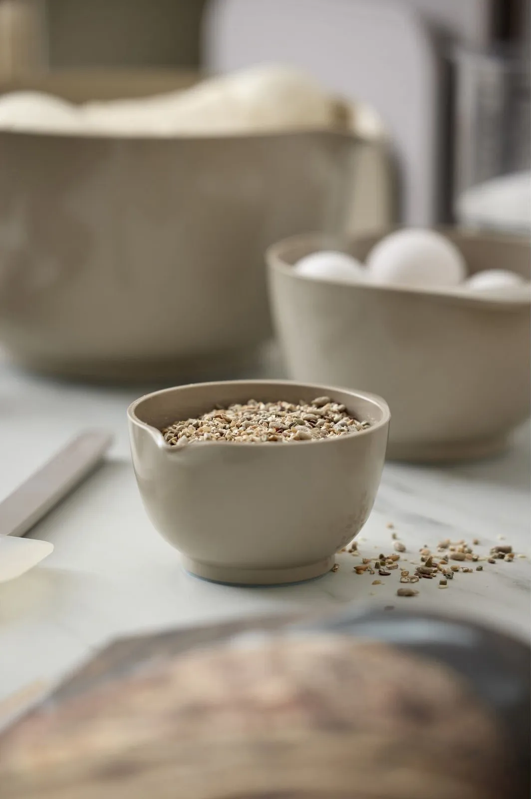 Miska mini Margrethe 25 ml 6 szt., Humus Rosti