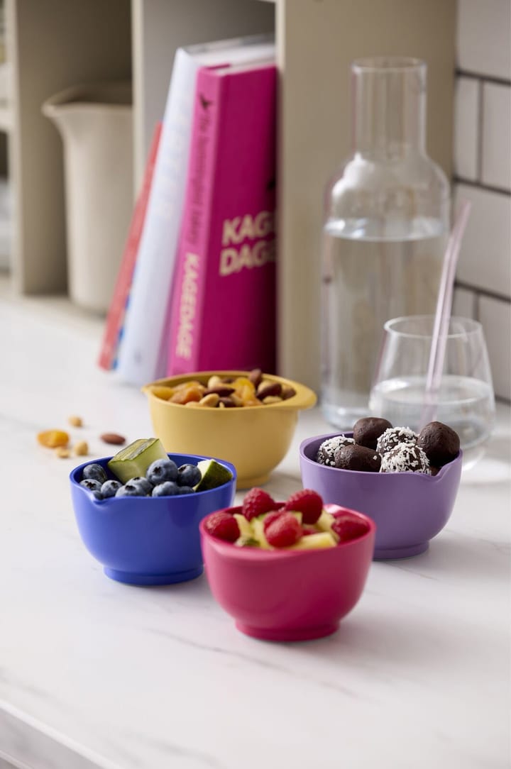 Miska mini Margrethe 25 ml 6 szt., Lavender Rosti