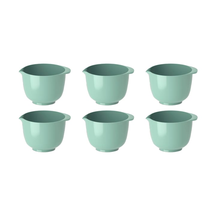 Miska mini Margrethe 25 ml 6 szt. - Nordic green - Rosti