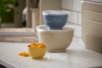 NEW zestaw misek Margrethe - 6 części - Rosti