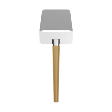 Skrawak do sera Emma 19 cm - Curry - Rosti