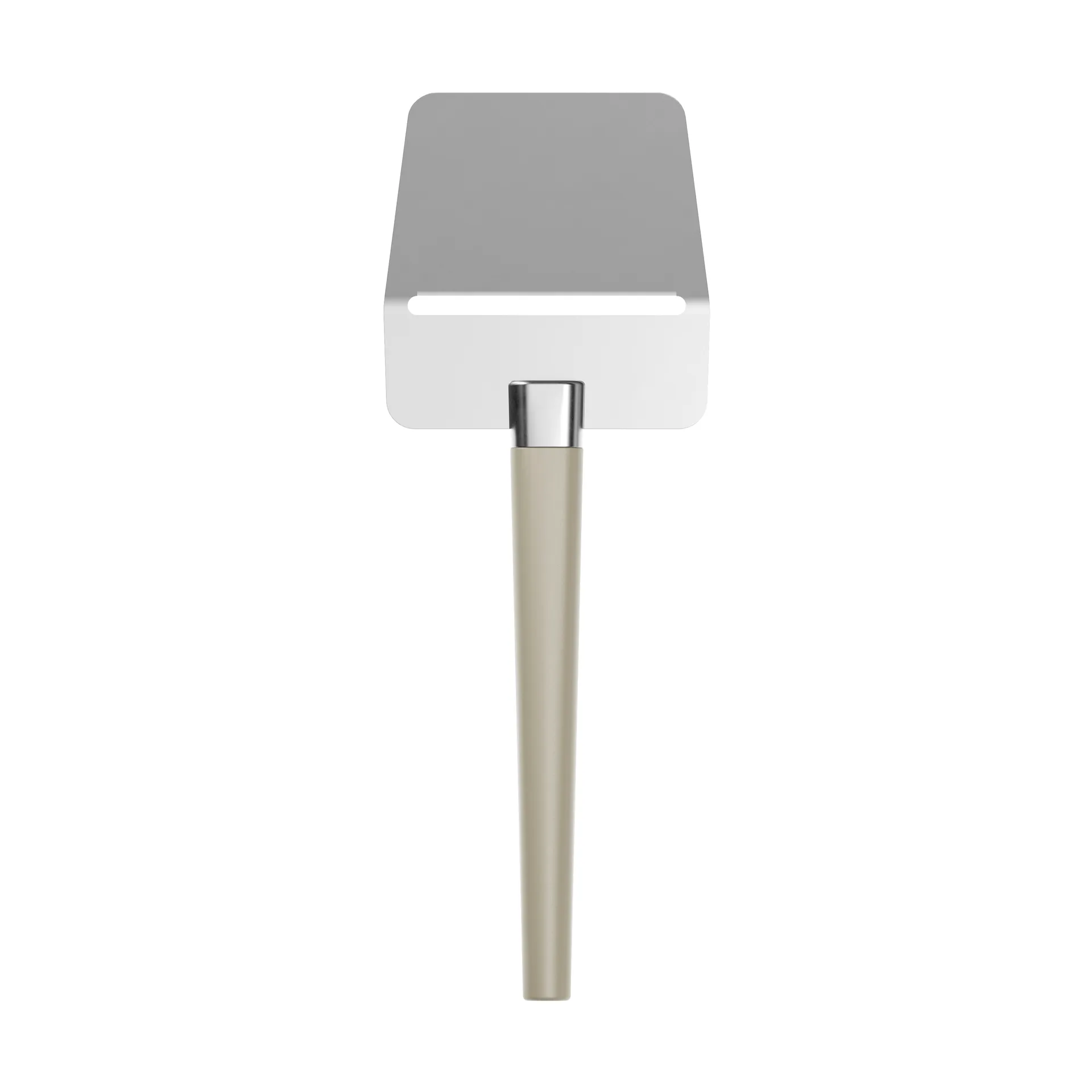 Skrawak do sera Emma 19 cm, Humus Rosti