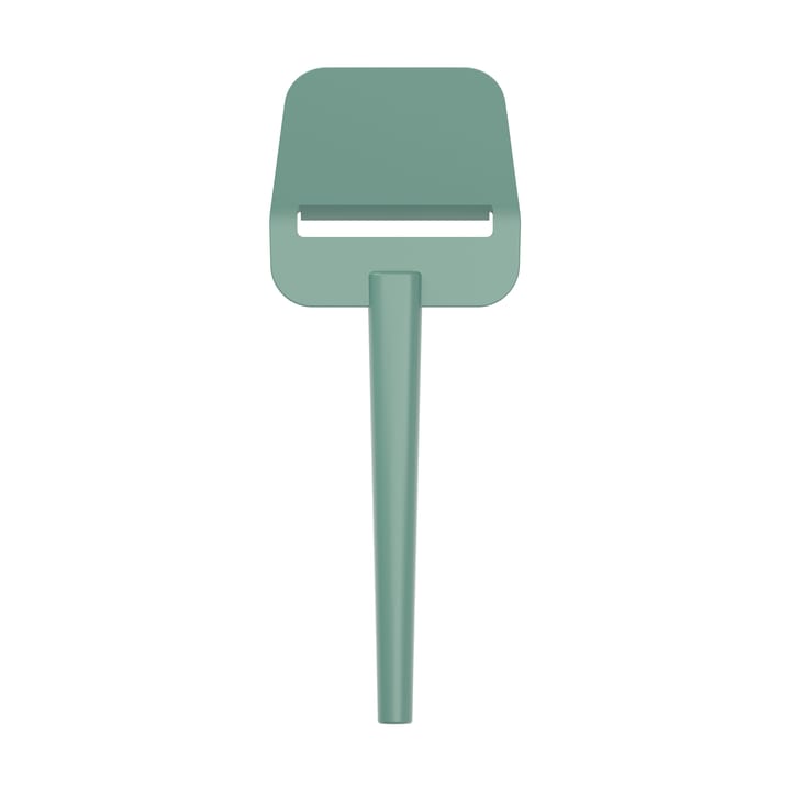Skrawak do sera Emma, nylon 19 cm - Nordic Green - Rosti