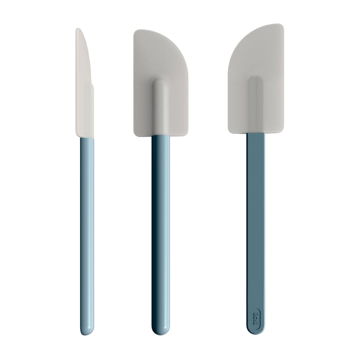Szpatułka Classic dusty blue, S (20 cm) Rosti