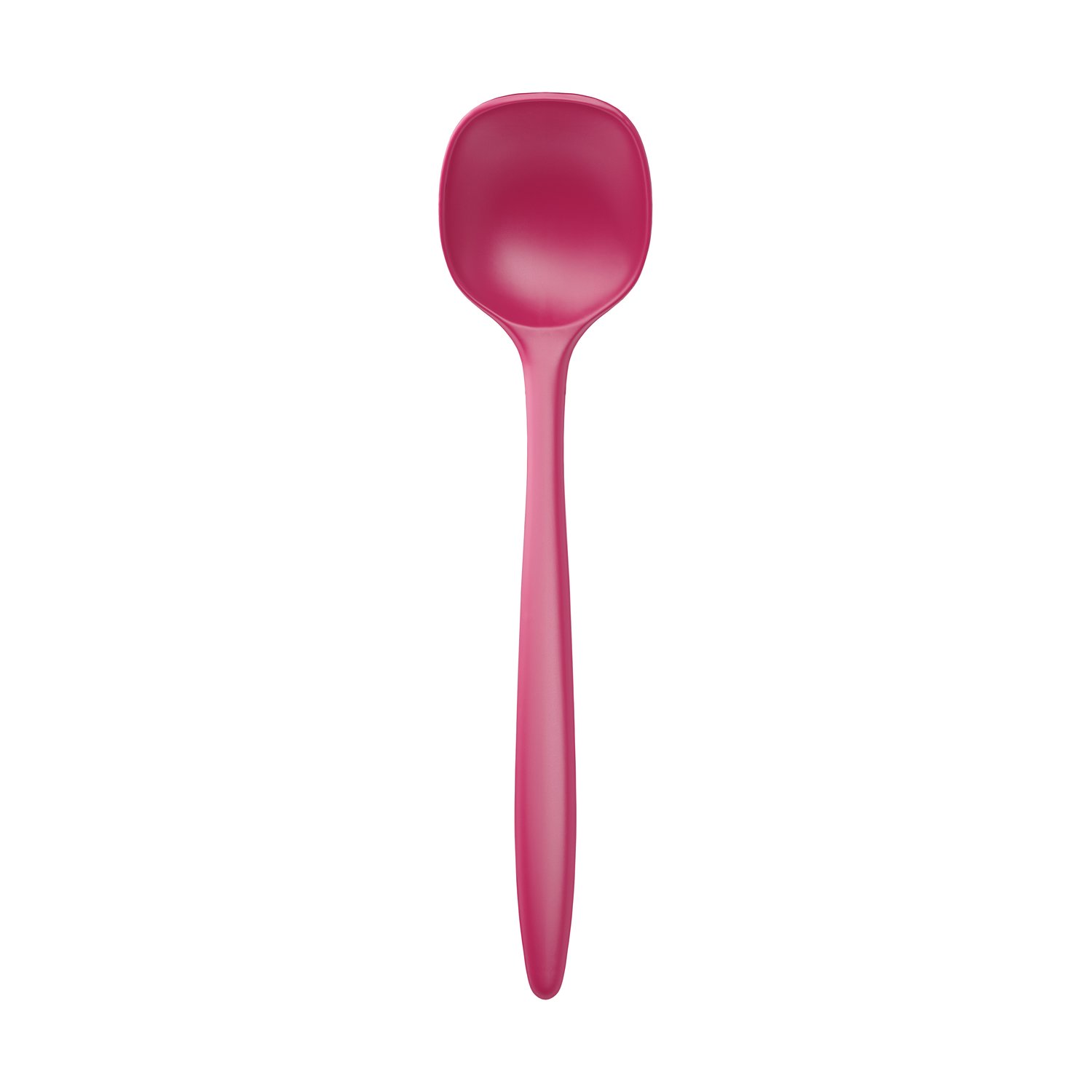 Rosti Łyżka do serwowania Classic Beetroot | Skandynawski Design | Sztućce do serwowania | Czerwony