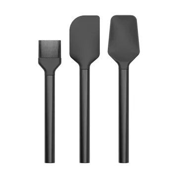 Zestaw do pieczenia Rosti Emma 3 części - Black - Rosti