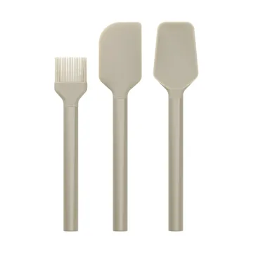 Zestaw do pieczenia Rosti Emma 3 części - Humus - Rosti