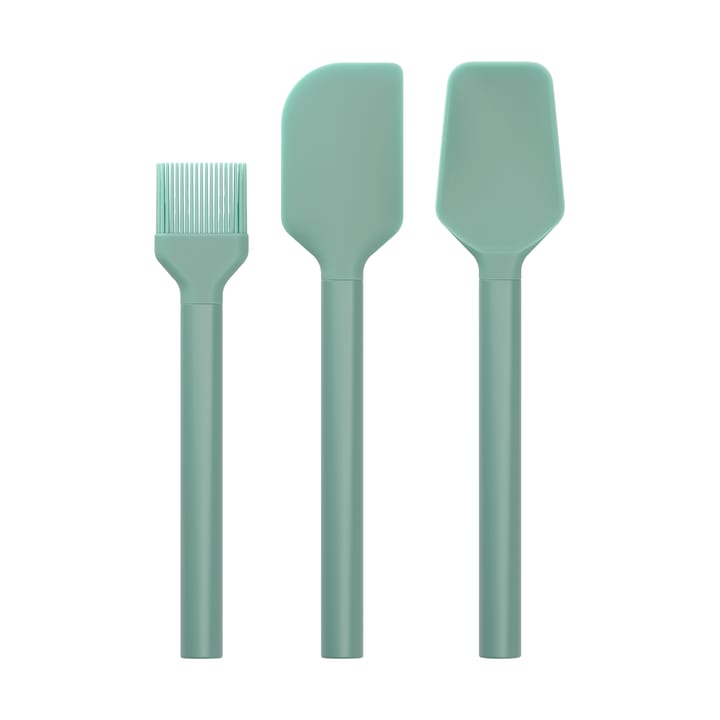 Zestaw do pieczenia Rosti Emma 3 części - Nordic green - Rosti