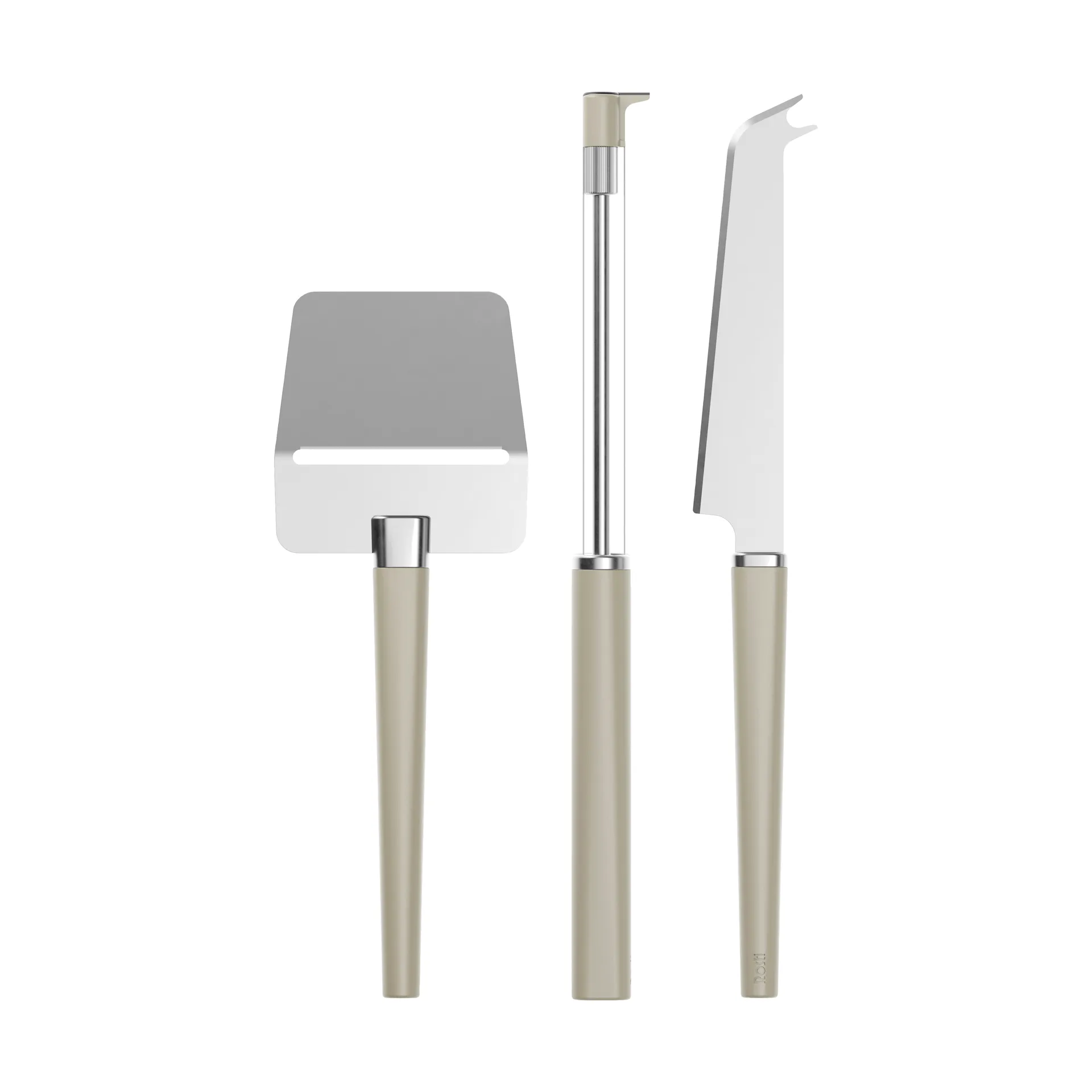 Zestaw do sera Emma, 3 części, Humus Rosti