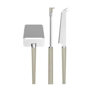 Zestaw do sera Emma, 3 części - Humus - Rosti