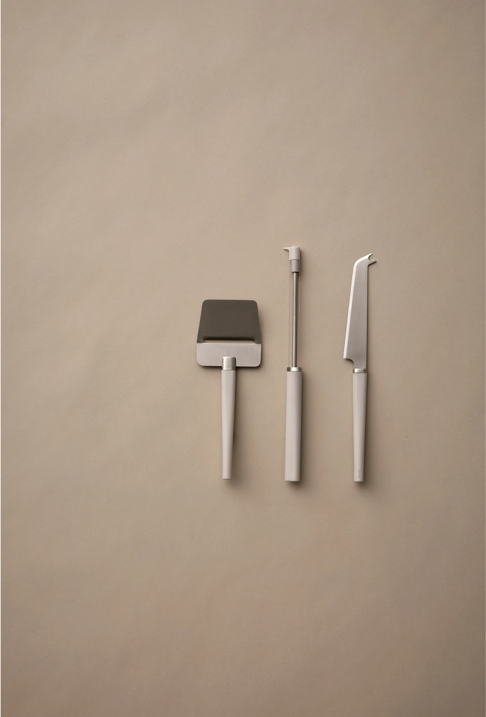 Zestaw do sera Emma, 3 części, Humus Rosti