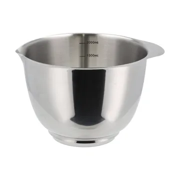 Zestaw misek Margrethe 3 części - Stal nierdzewna - Rosti