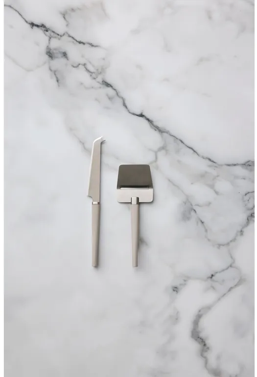 Zestaw serowy Emma, 2 części, Humus Rosti