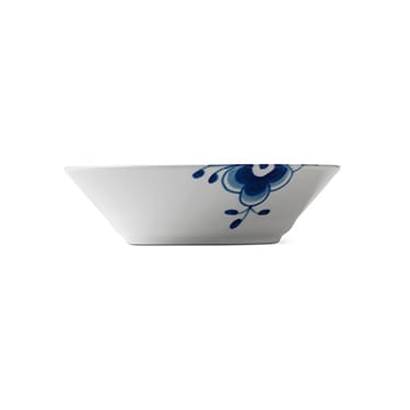 Blue Fluted Mega głęboki talerz 500 ml - Ø 17 cm - Royal Copenhagen