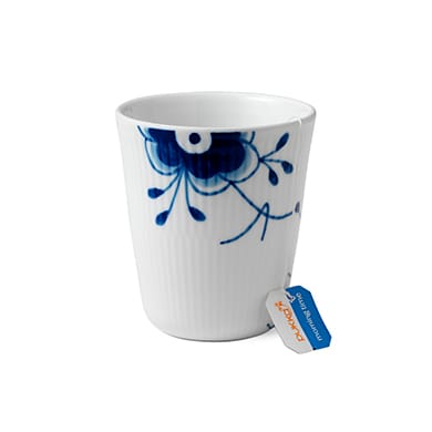 Blue Fluted Mega kubek termiczny, 290 ml Royal Copenhagen