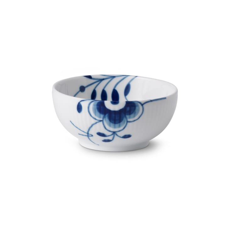 Blue Fluted Mega miska - 11,5 cm - Royal Copenhagen