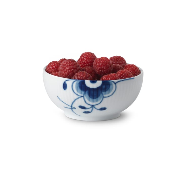Blue Fluted Mega miska, 11,5 cm Royal Copenhagen