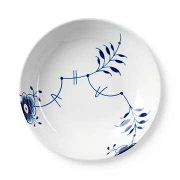 Blue Fluted Mega miska - Ø27,7 cm - Royal Copenhagen