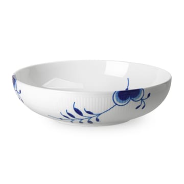 Blue Fluted Mega miska - Ø27,7 cm - Royal Copenhagen