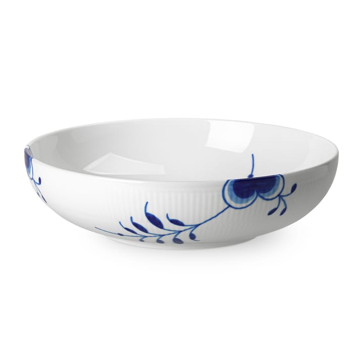 Blue Fluted Mega miska, Ø27,7 cm Royal Copenhagen