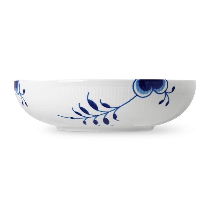 Blue Fluted Mega miska, Ø27,7 cm Royal Copenhagen