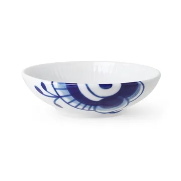 Blue Fluted Mega miska 90 ml - Niebieski - Royal Copenhagen