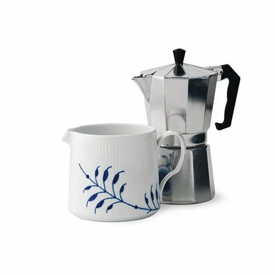 Blue Fluted Mega modern zdbanek, 700 ml Royal Copenhagen