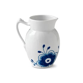 Blue Fluted Mega zdbanek, 380 ml Royal Copenhagen