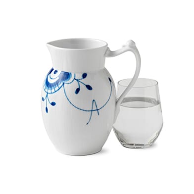 Blue Fluted Mega zdbanek, 900 ml Royal Copenhagen
